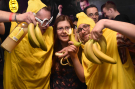 Crazy Minions Party - El Mágico Praha 22.2.2019