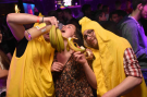 Crazy Minions Party - El Mágico Praha 22.2.2019