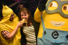 Crazy Minions Party - El Mágico Praha 22.2.2019