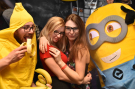 Crazy Minions Party - El Mágico Praha 22.2.2019