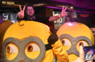 Crazy Minions Party - El Mágico Praha 22.2.2019