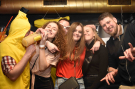 Crazy Minions Party - El Mágico Praha 22.2.2019
