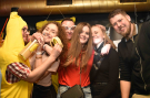 Crazy Minions Party - El Mágico Praha 22.2.2019