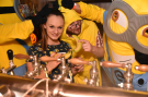 Crazy Minions Party - El Mágico Praha 22.2.2019