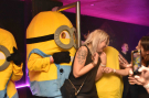 Crazy Minions Party - El Mágico Praha 22.2.2019