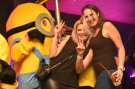 Crazy Minions Party - El Mágico Praha 22.2.2019