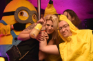Crazy Minions Party - El Mágico Praha 22.2.2019