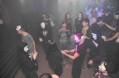 Anonymous LED Jäger Party - Club Vagon Golčův Jeníkov 23.2.2019