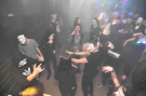 Anonymous LED Jäger Party - Club Vagon Golčův Jeníkov 23.2.2019