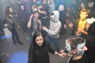 Anonymous LED Jäger Party - Club Vagon Golčův Jeníkov 23.2.2019