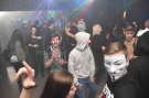 Anonymous LED Jäger Party - Club Vagon Golčův Jeníkov 23.2.2019