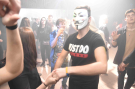 Anonymous LED Jäger Party - Club Vagon Golčův Jeníkov 23.2.2019