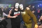 Anonymous LED Jäger Party - Club Vagon Golčův Jeníkov 23.2.2019