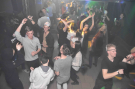 Anonymous LED Jäger Party - Club Vagon Golčův Jeníkov 23.2.2019