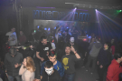 Anonymous LED Jäger Party - Club Vagon Golčův Jeníkov 23.2.2019