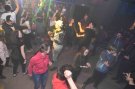 Anonymous LED Jäger Party - Club Vagon Golčův Jeníkov 23.2.2019