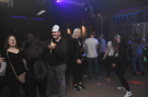 Anonymous LED Jäger Party - Club Vagon Golčův Jeníkov 23.2.2019