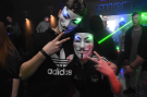 Anonymous LED Jäger Party - Club Vagon Golčův Jeníkov 23.2.2019