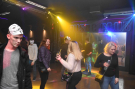 Anonymous LED Jäger Party - Club Vagon Golčův Jeníkov 23.2.2019