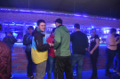Anonymous LED Jäger Party - Club Vagon Golčův Jeníkov 23.2.2019