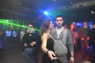 Anonymous LED Jäger Party - Club Vagon Golčův Jeníkov 23.2.2019