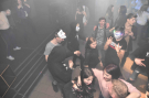 Anonymous LED Jäger Party - Club Vagon Golčův Jeníkov 23.2.2019