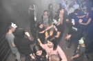 Anonymous LED Jäger Party - Club Vagon Golčův Jeníkov 23.2.2019