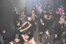 Anonymous LED Jäger Party - Club Vagon Golčův Jeníkov 23.2.2019