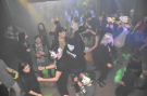 Anonymous LED Jäger Party - Club Vagon Golčův Jeníkov 23.2.2019