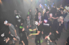 Anonymous LED Jäger Party - Club Vagon Golčův Jeníkov 23.2.2019