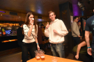 Beer Pong Championship - El Mágico Praha 25.2.2019