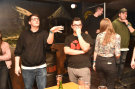 Beer Pong Championship - El Mágico Praha 25.2.2019