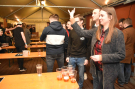 Beer Pong Championship - El Mágico Praha 25.2.2019