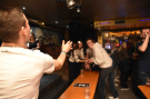 Beer Pong Championship - El Mágico Praha 25.2.2019