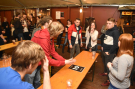 Beer Pong Championship - El Mágico Praha 25.2.2019