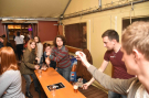 Beer Pong Championship - El Mágico Praha 25.2.2019
