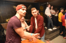 Beer Pong Championship - El Mágico Praha 25.2.2019
