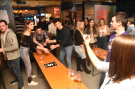 Beer Pong Championship - El Mágico Praha 25.2.2019
