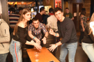 Beer Pong Championship - El Mágico Praha 25.2.2019
