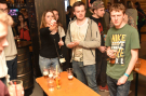 Beer Pong Championship - El Mágico Praha 25.2.2019