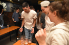 Beer Pong Championship - El Mágico Praha 25.2.2019