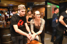Beer Pong Championship - El Mágico Praha 25.2.2019