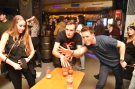 Beer Pong Championship - El Mágico Praha 25.2.2019