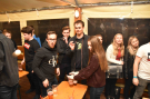 Beer Pong Championship - El Mágico Praha 25.2.2019