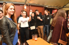 Beer Pong Championship - El Mágico Praha 25.2.2019