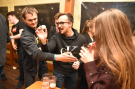 Beer Pong Championship - El Mágico Praha 25.2.2019