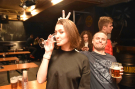 Beer Pong Championship - El Mágico Praha 25.2.2019