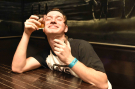 Beer Pong Championship - El Mágico Praha 25.2.2019
