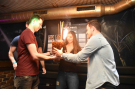 Beer Pong Championship - El Mágico Praha 25.2.2019