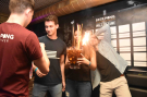 Beer Pong Championship - El Mágico Praha 25.2.2019